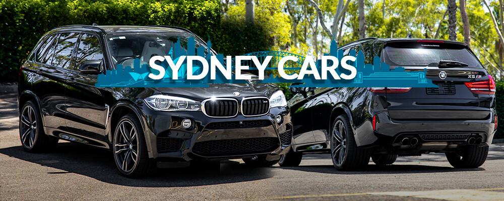 Sydney Car Auction