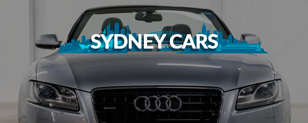Sydney Car Auction