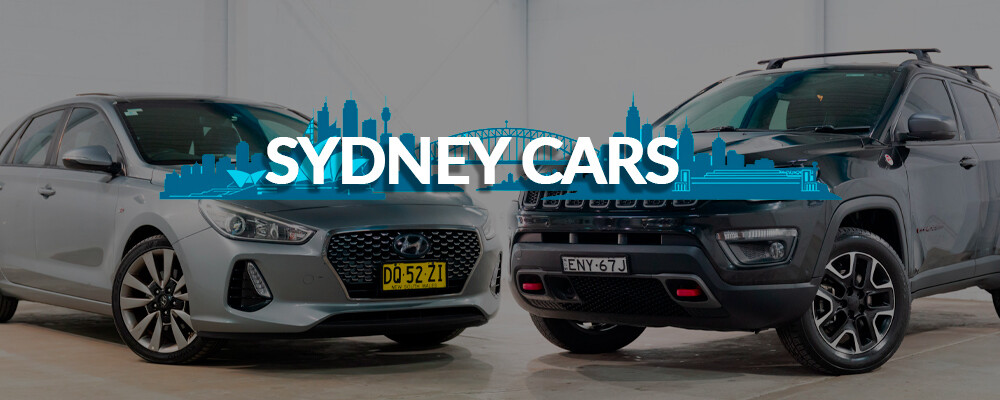 Sydney Car Auctions