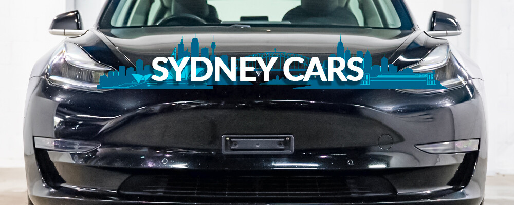 Sydney Cars