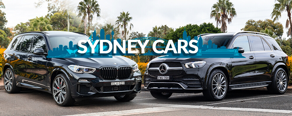 Sydney Cars