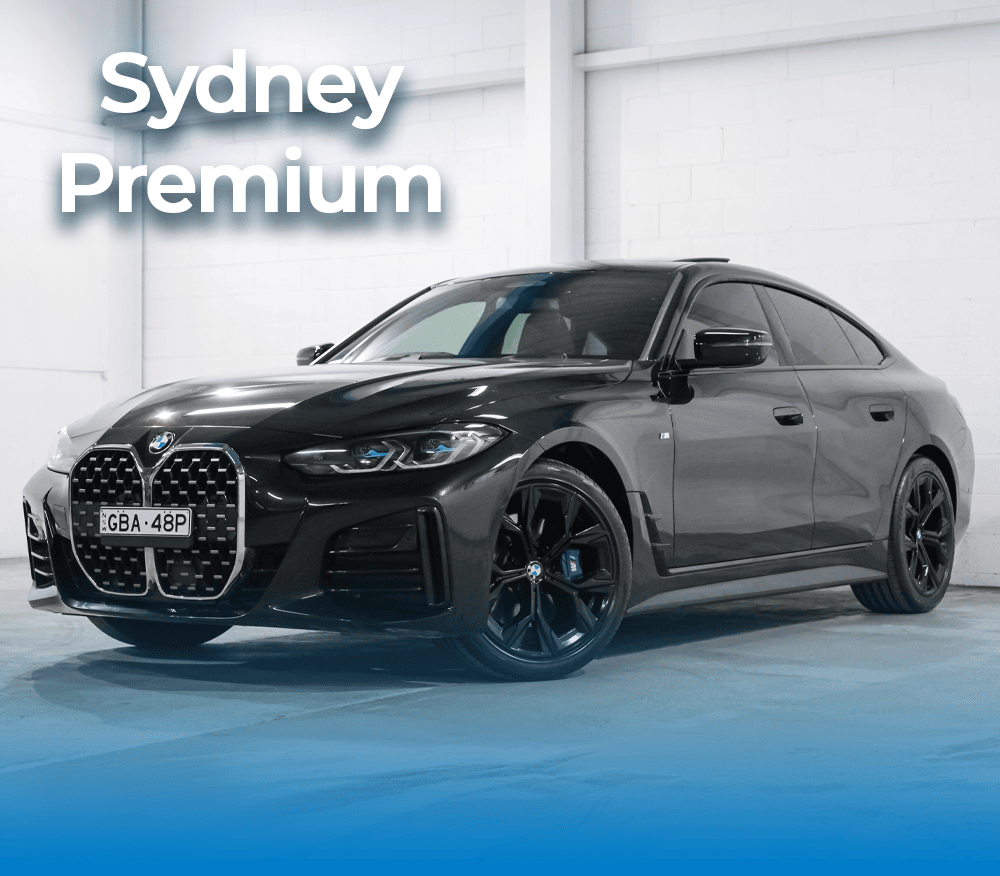 Sydney Premium Cars
