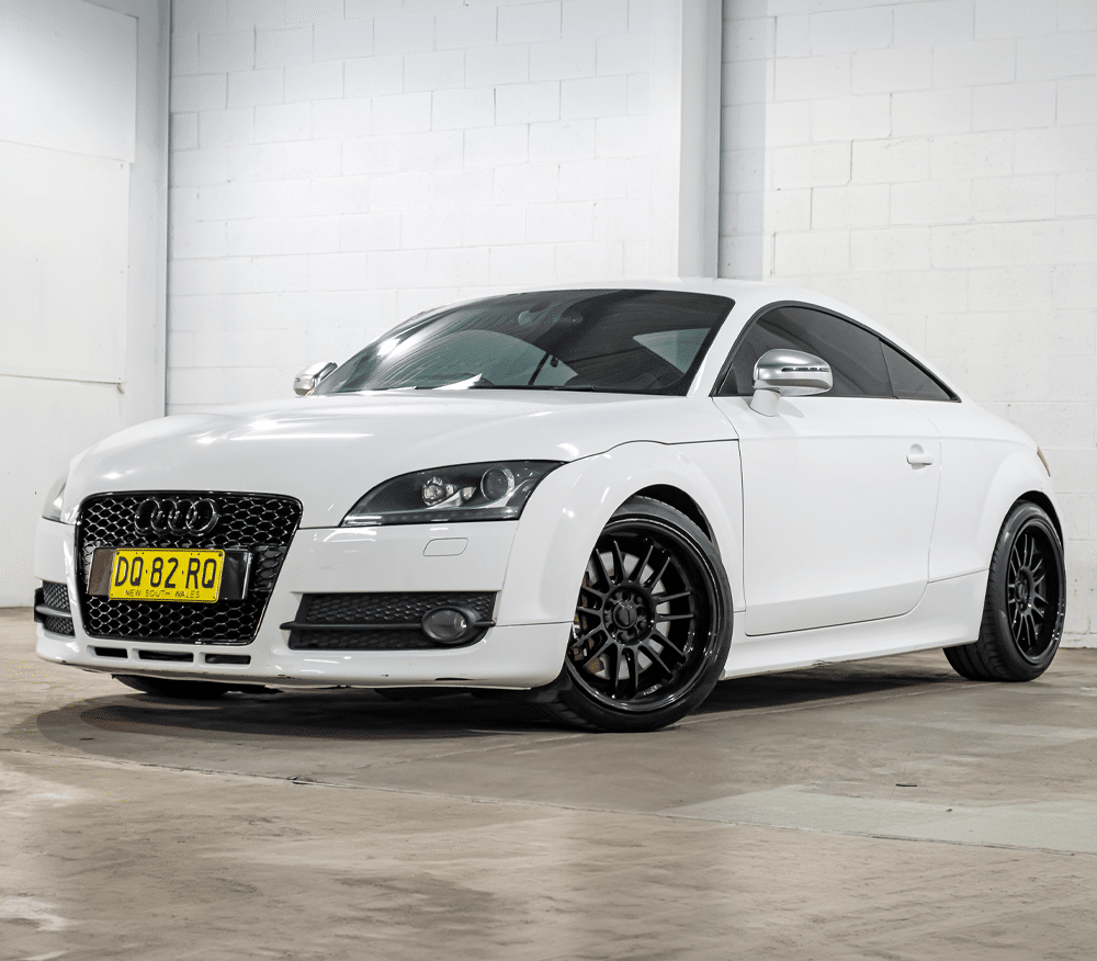 Sydney Premium Cars
