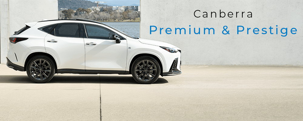 Premium and Prestige Cars