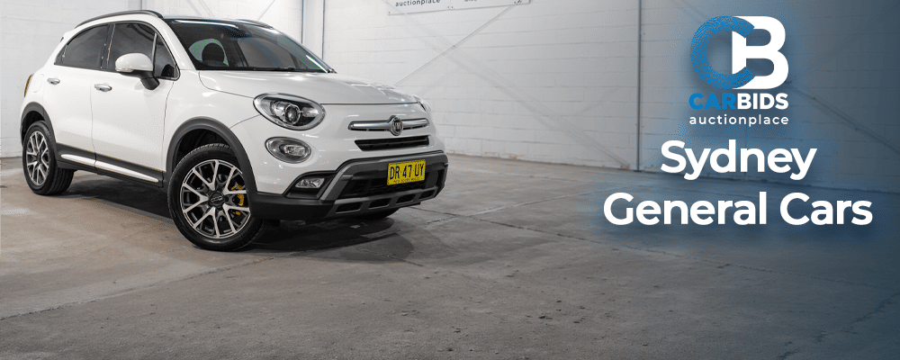 Sydney General Cars